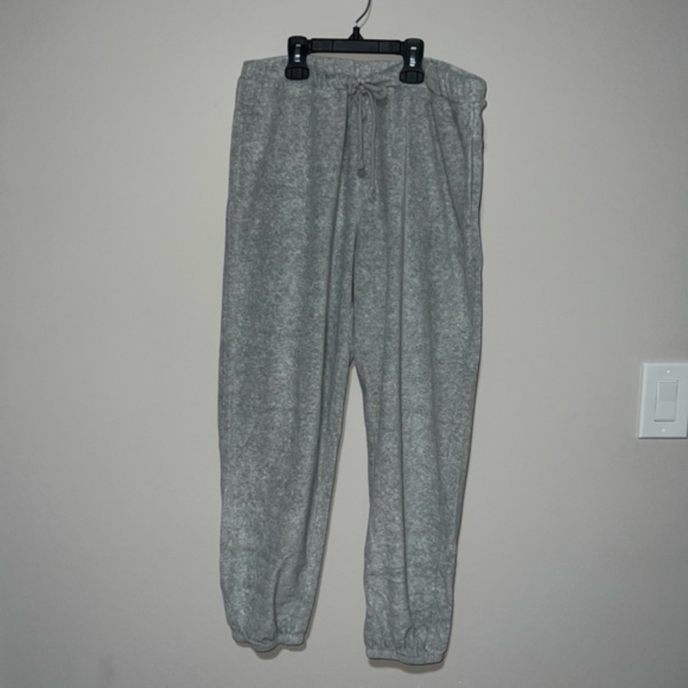 Treasure & Bond Grey sweatpants joggers Small